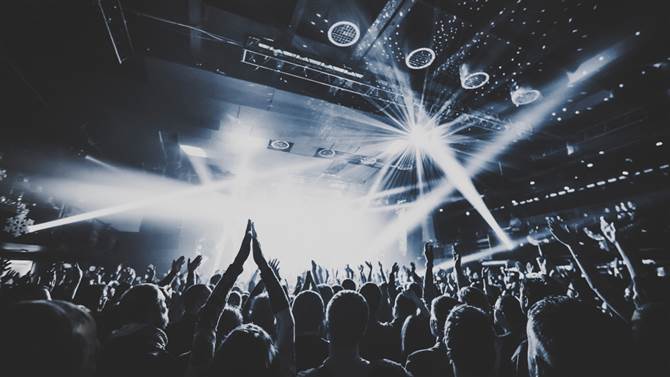 allblack Concerts & Live Tour Dates: 2023-2024 Tickets